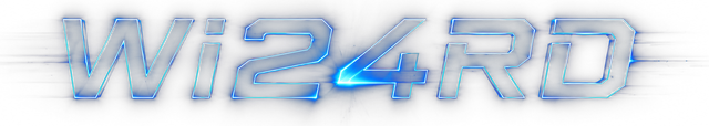 Wi24rd